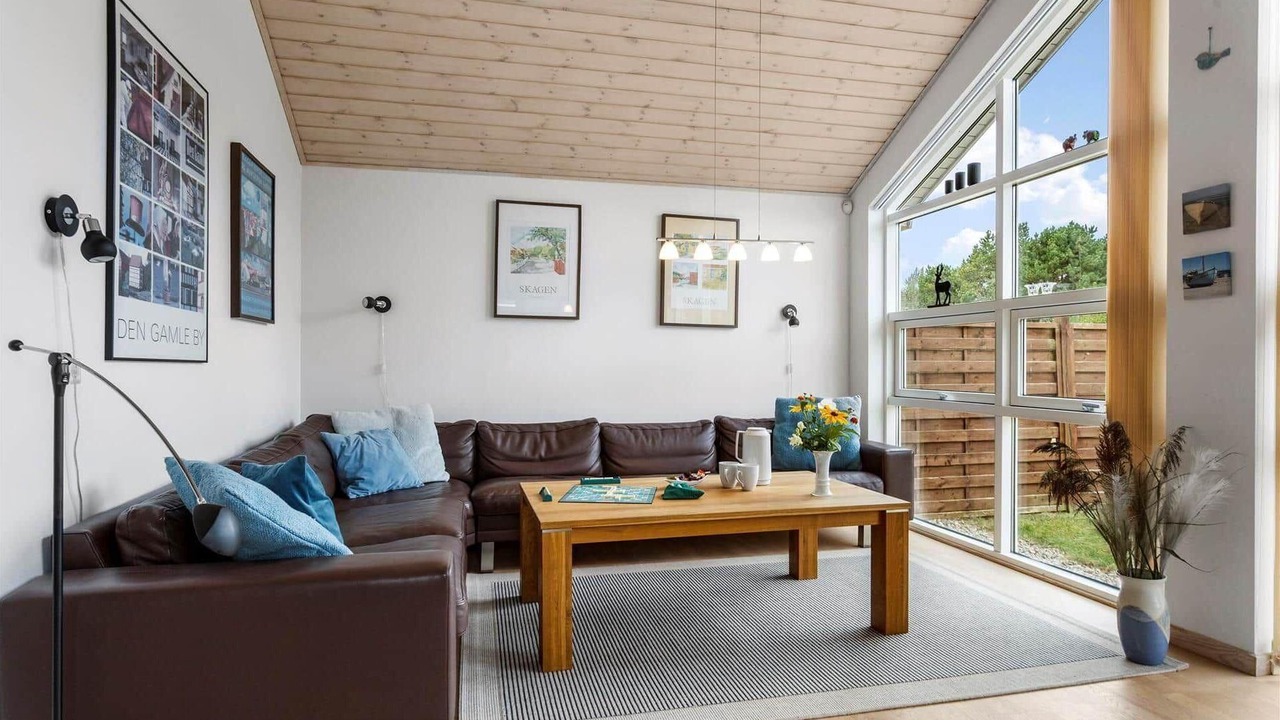 Photo of Livingroom in Bratten Strand