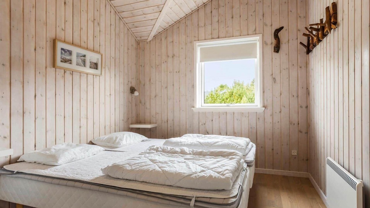 Photo of Bedroom in Bratten Strand