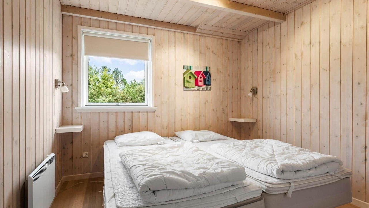 Photo of Bedroom in Bratten Strand