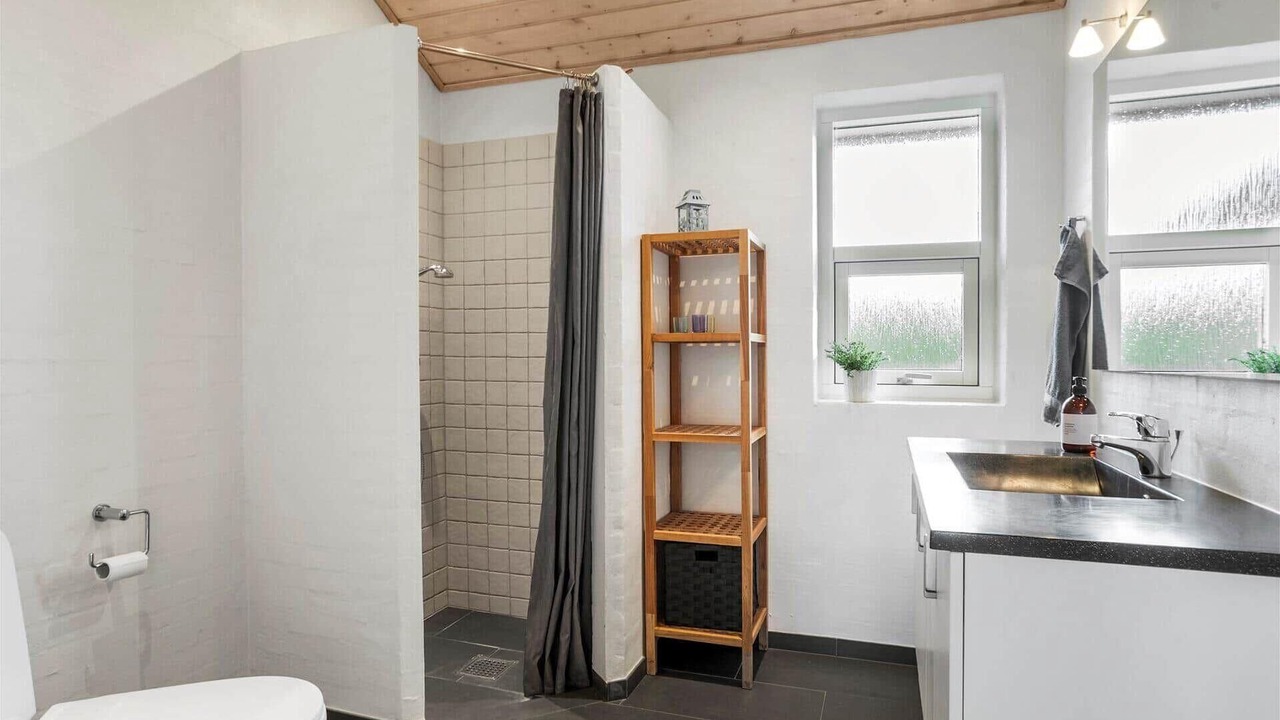 Photo of Bathroom in Bratten Strand