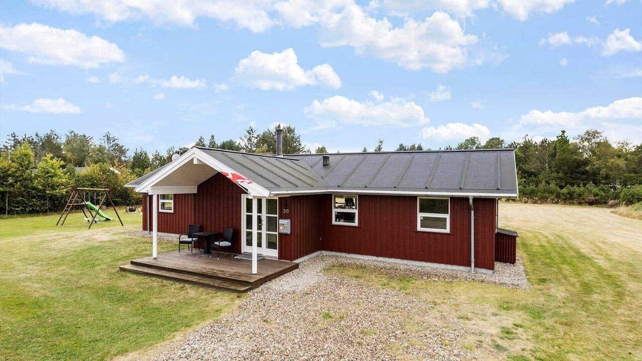 Photo of Outdoor in Bratten Strand