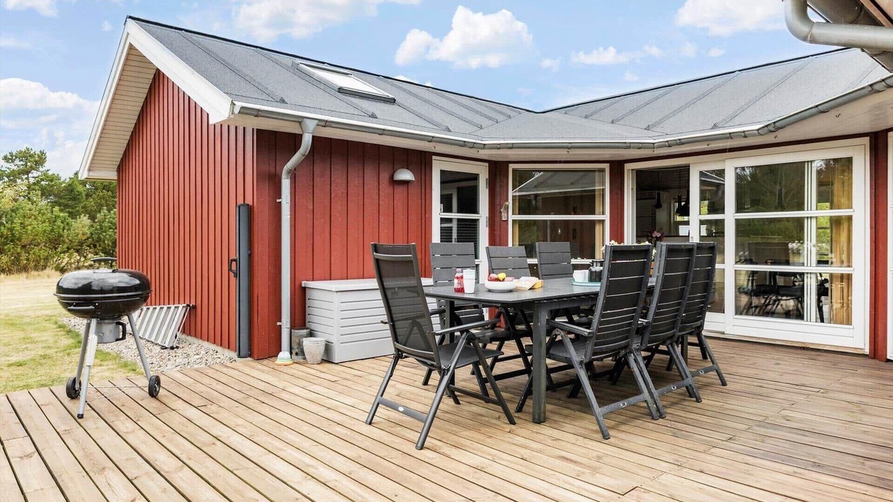 Photo of Outdoor in Bratten Strand