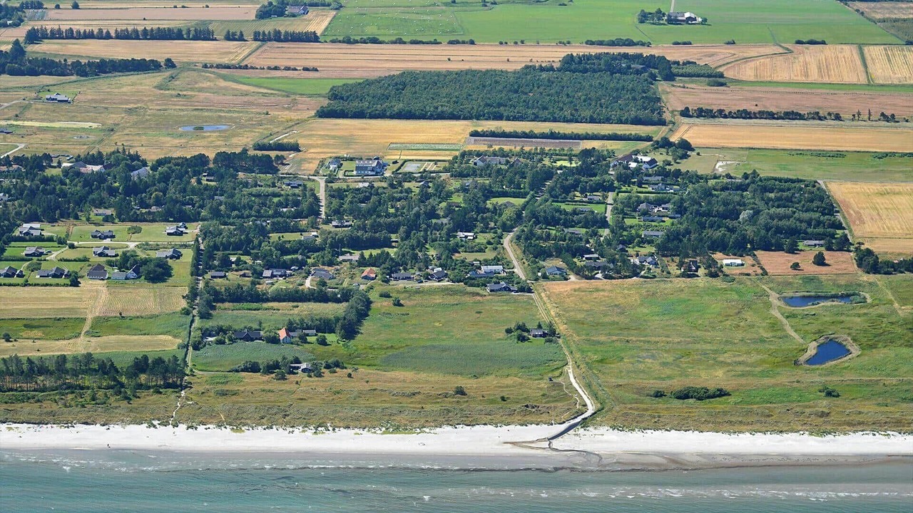 Photo of Outdoor in Bratten Strand