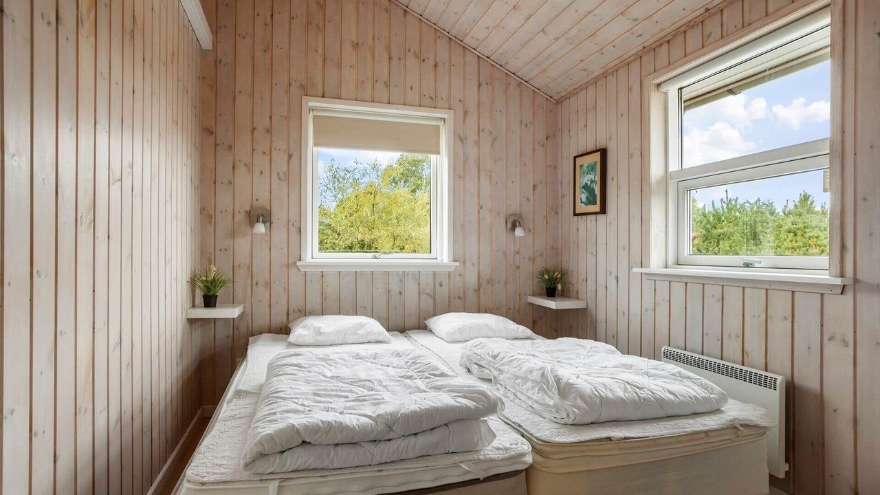 Photo of Bedroom in Bratten Strand