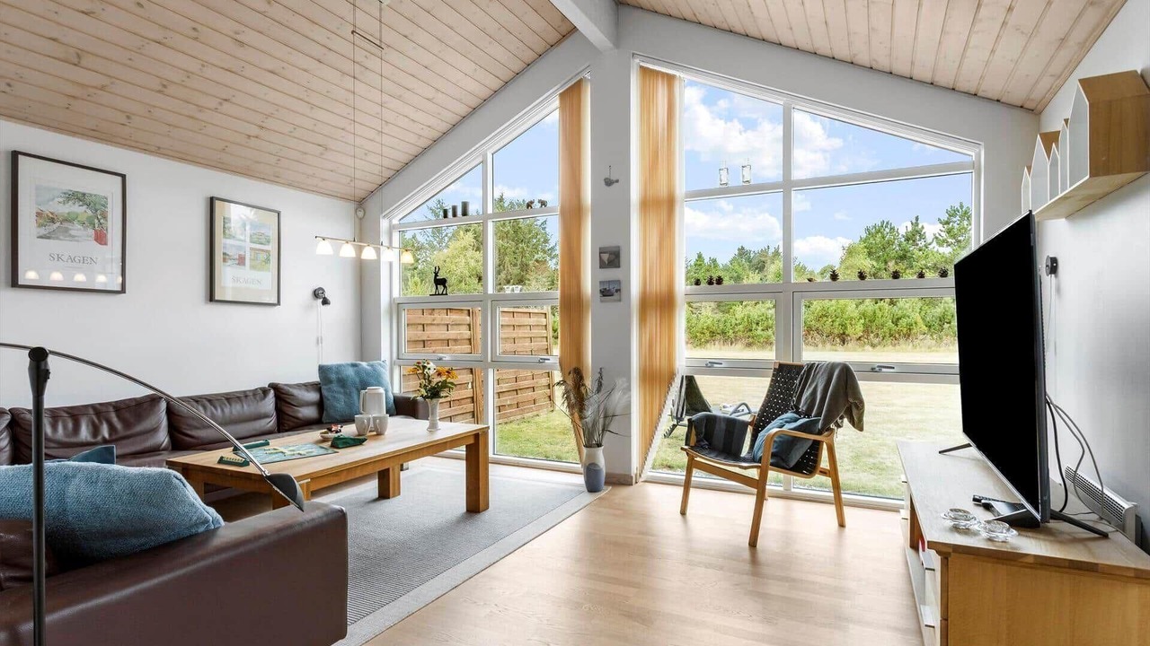 Photo of Livingroom in Bratten Strand