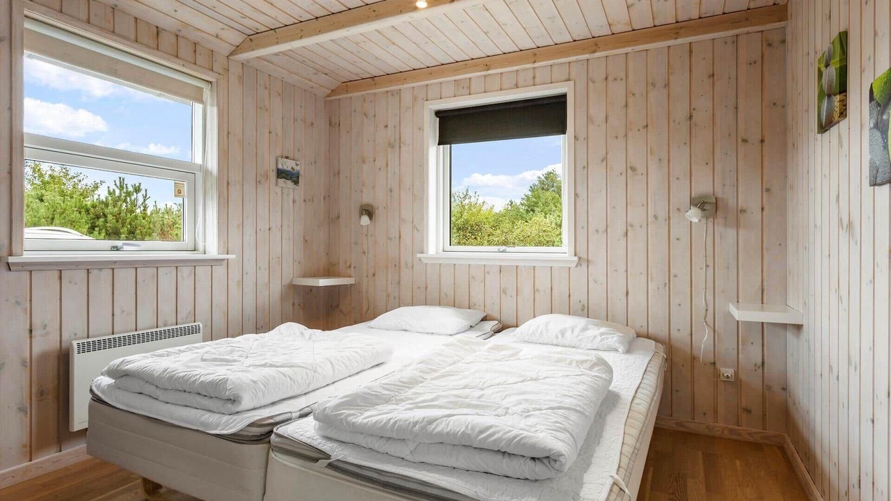 Photo of Bedroom in Bratten Strand
