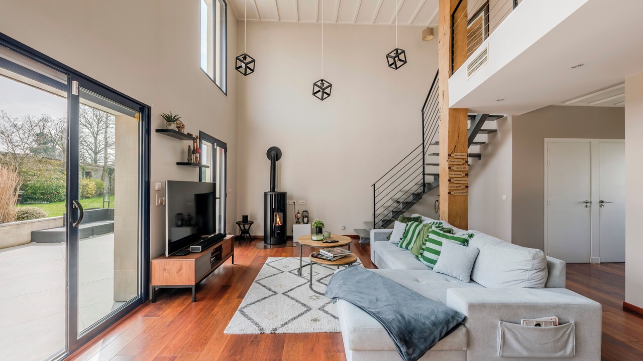 Photo of Livingroom in Barbery