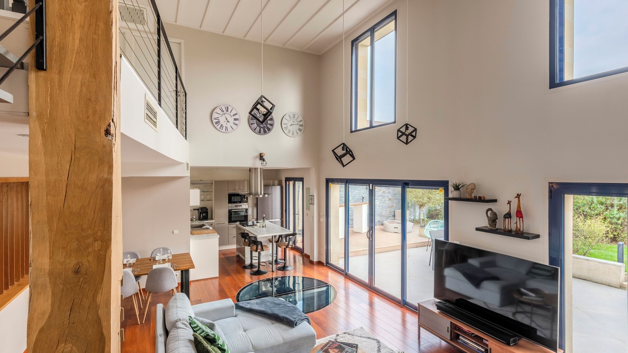 Photo of Livingroom in Barbery