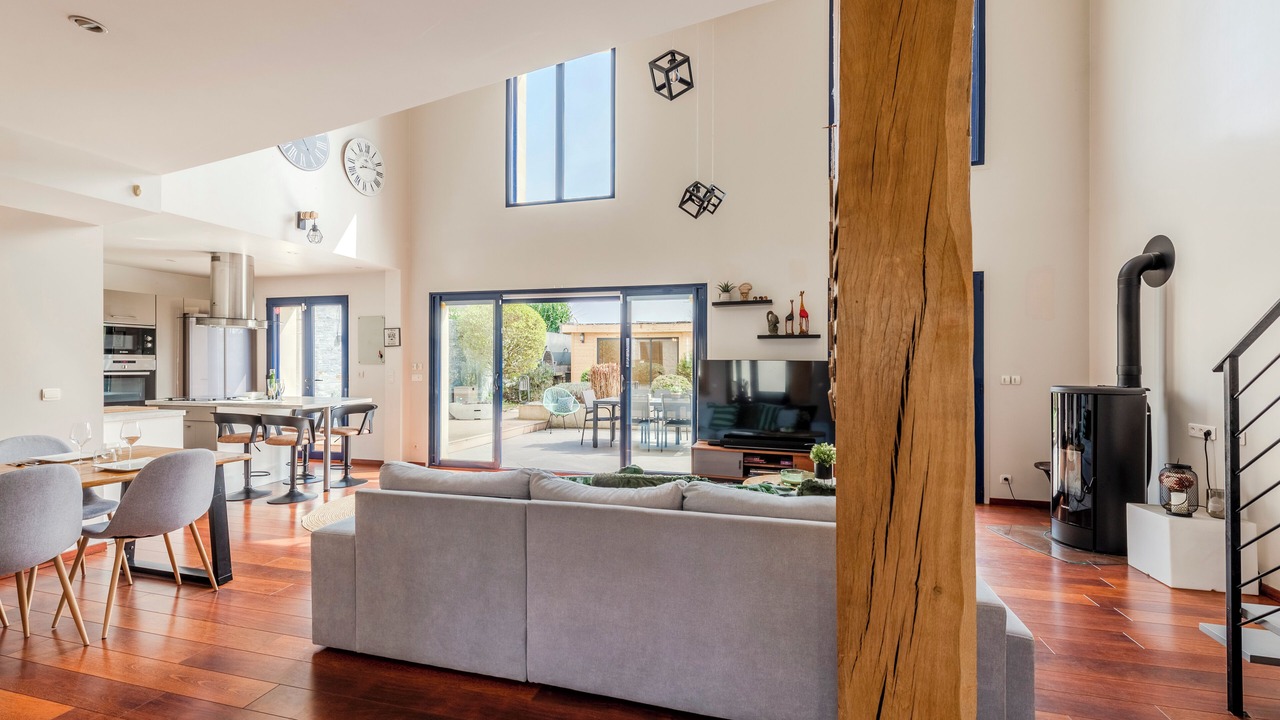 Photo of Livingroom in Barbery