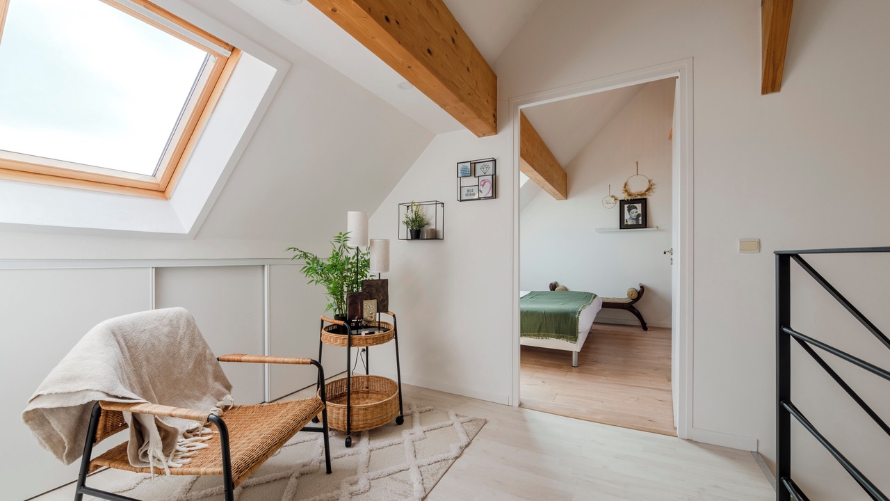 Photo of Bedroom in Barbery