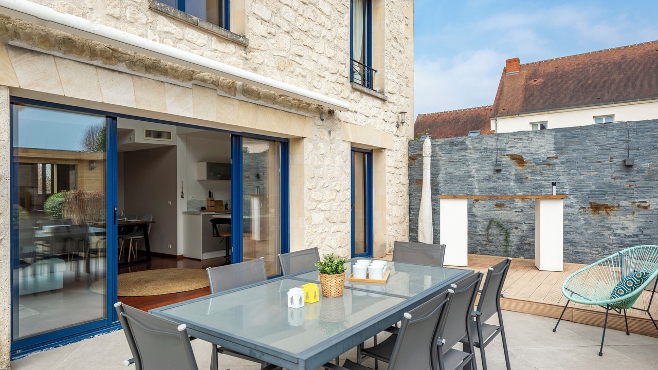 Photo of Outdoor in Barbery