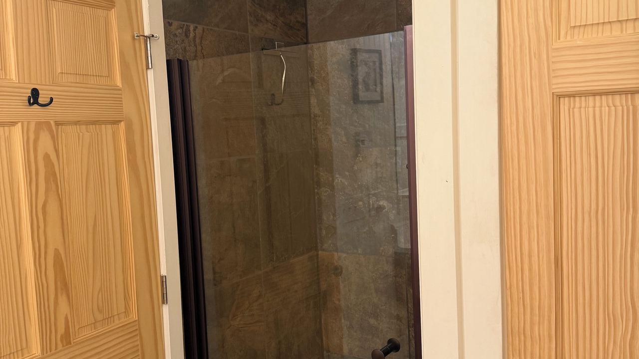 Photo of Bathroom in La Cygne