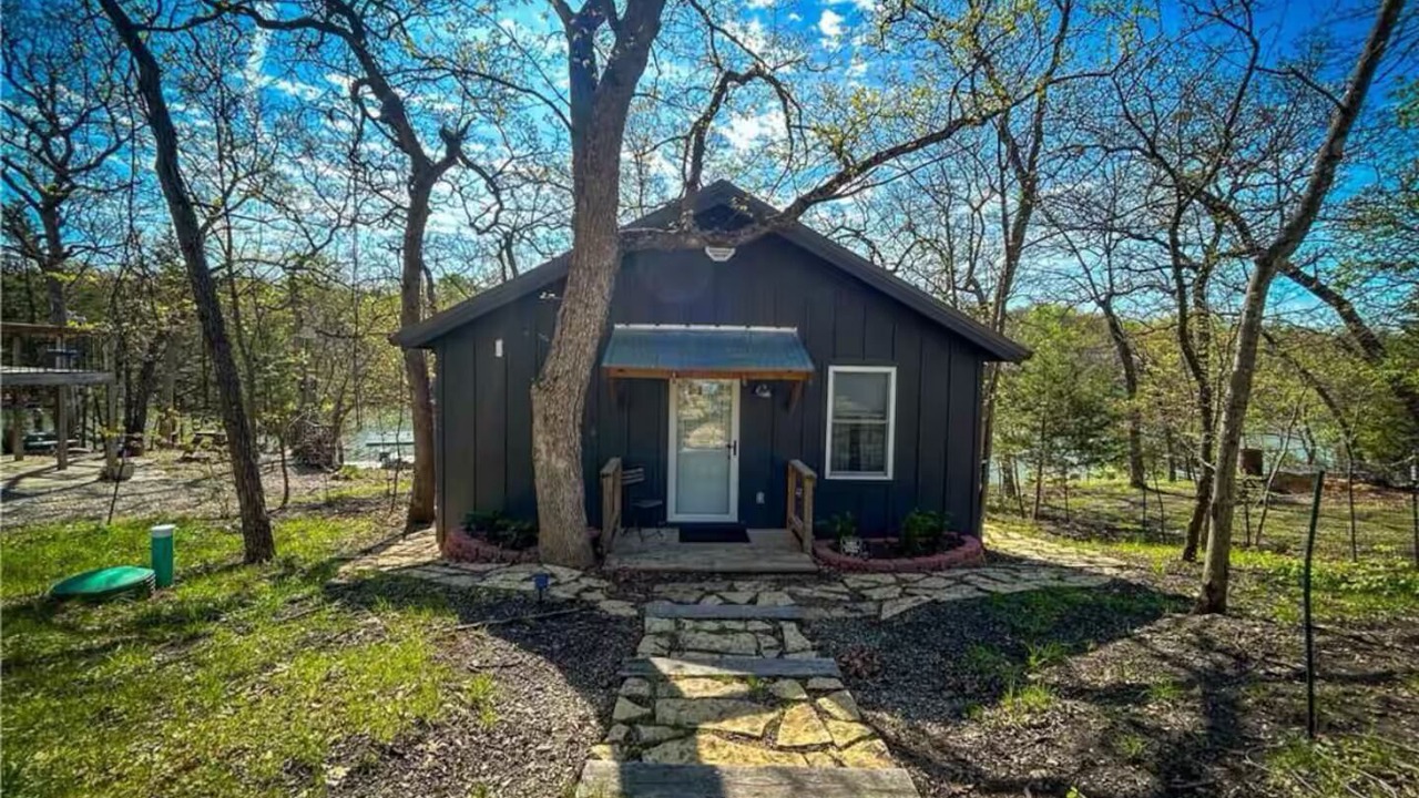 Photo of Outdoor in La Cygne
