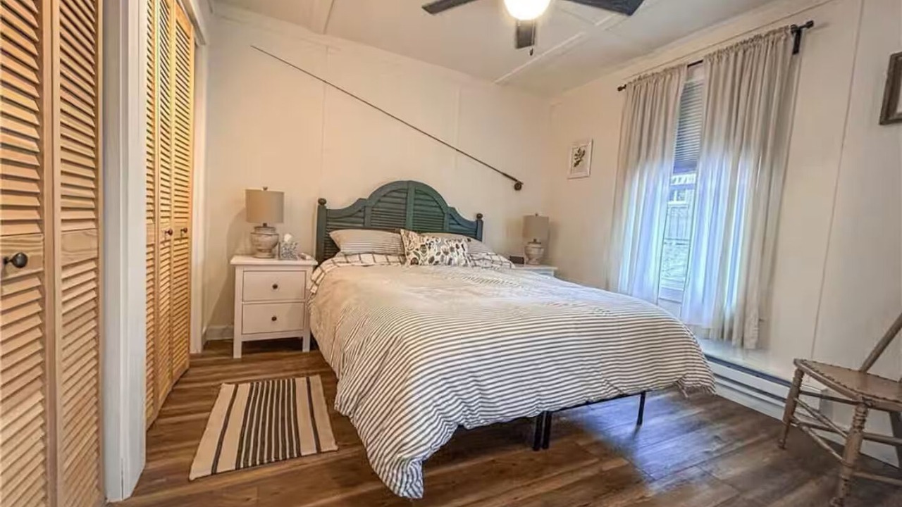 Photo of Bedroom in La Cygne
