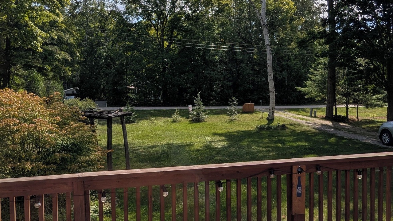 Photo of Outdoor in Sauble Beach