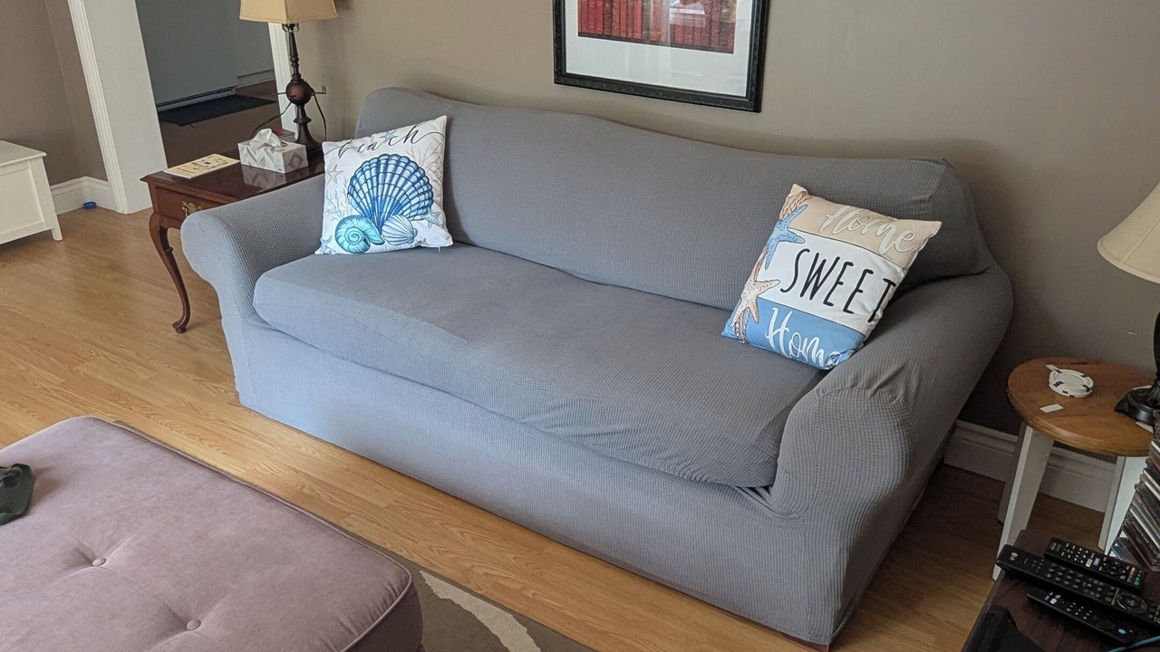 Photo of Livingroom in Sauble Beach
