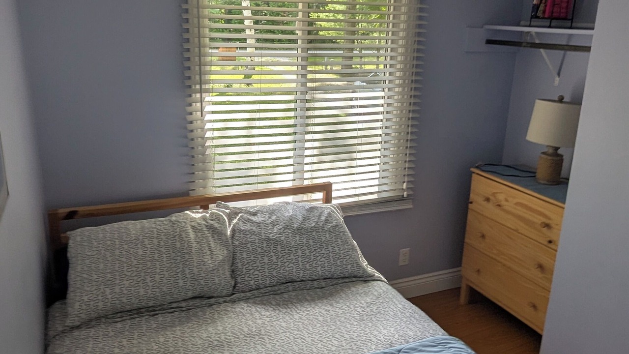 Photo of Bedroom in Sauble Beach