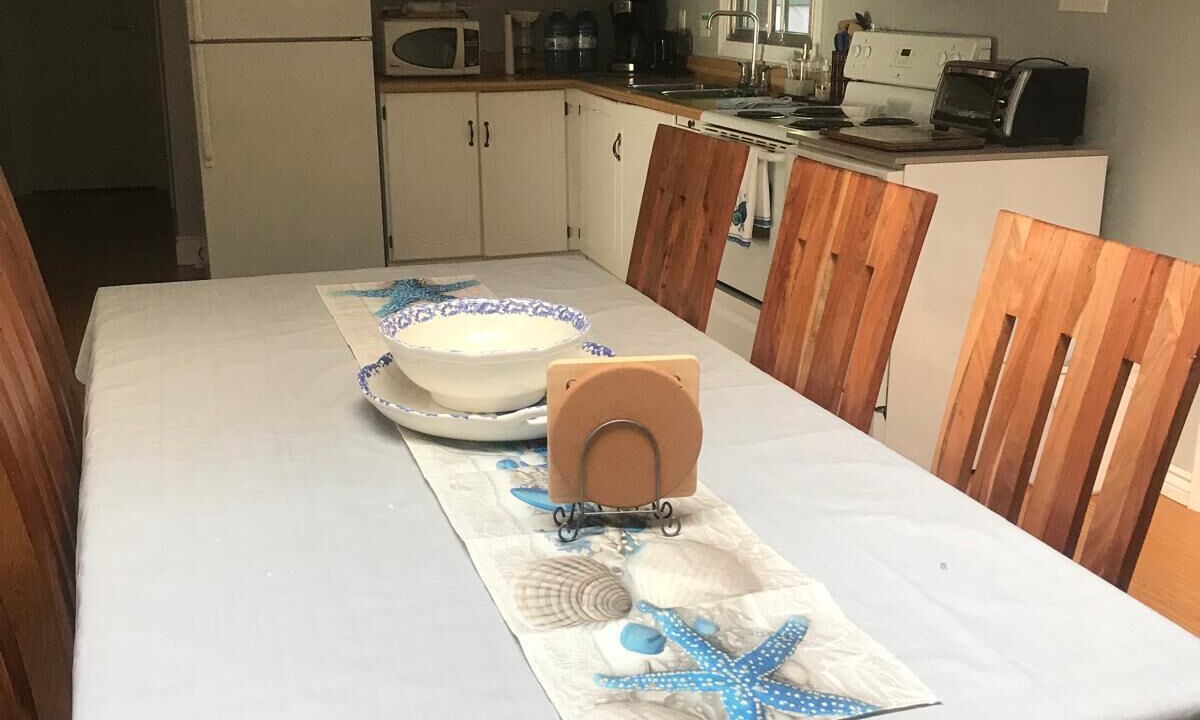 Photo of Kitchen in Sauble Beach