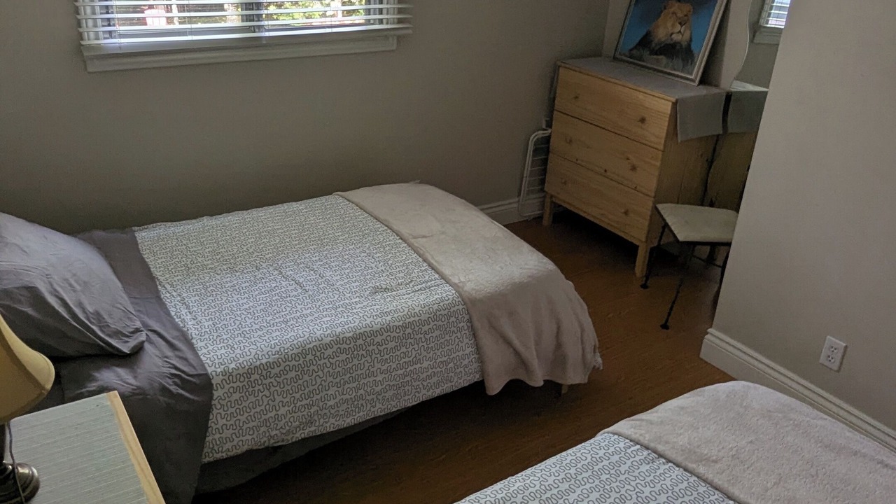 Photo of Bedroom in Sauble Beach