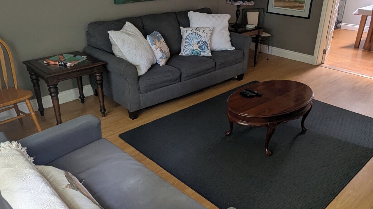 Photo of Livingroom in Sauble Beach