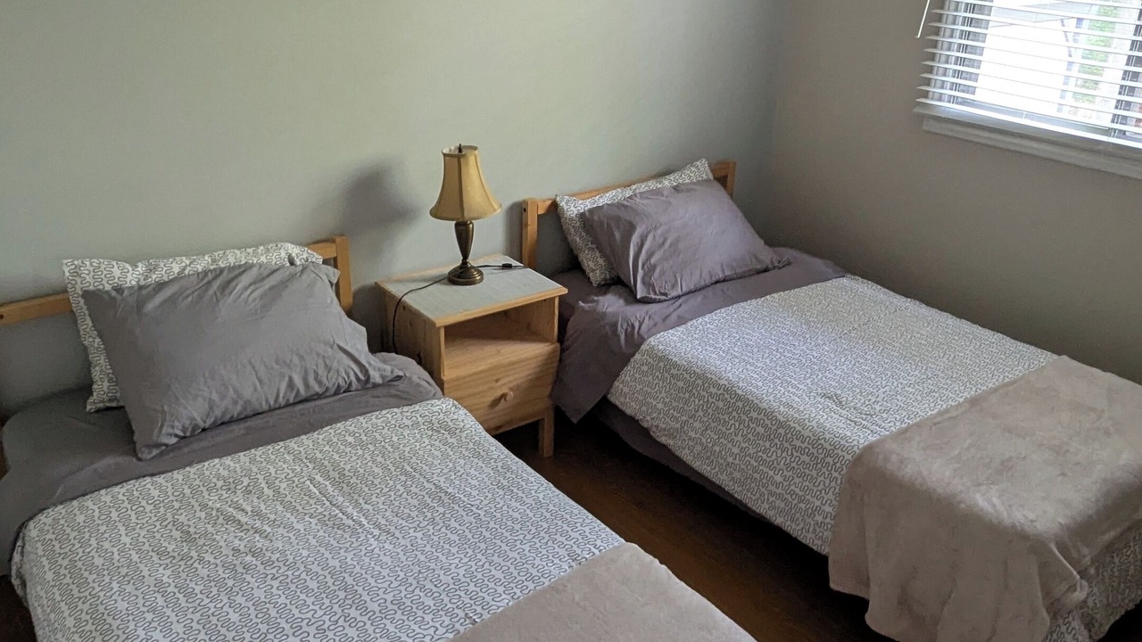 Photo of Bedroom in Sauble Beach