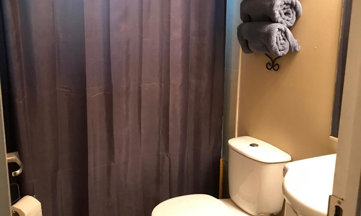 Photo of Bathroom in Sauble Beach