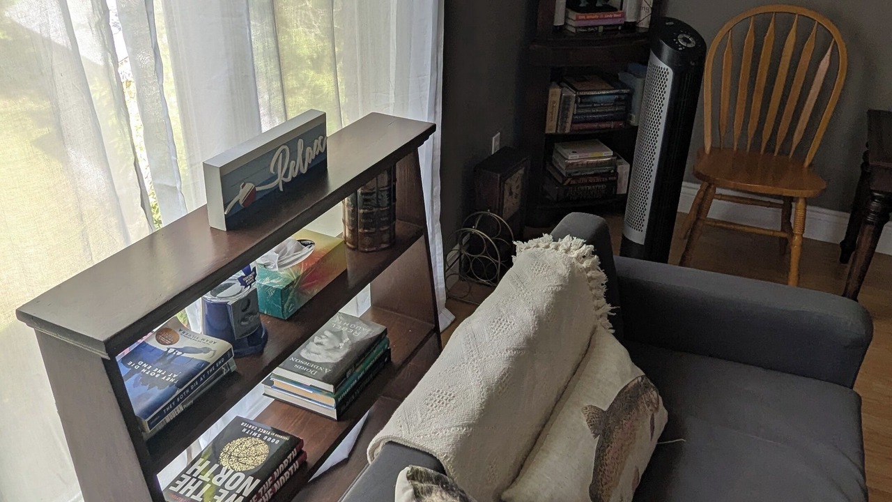 Photo of Livingroom in Sauble Beach