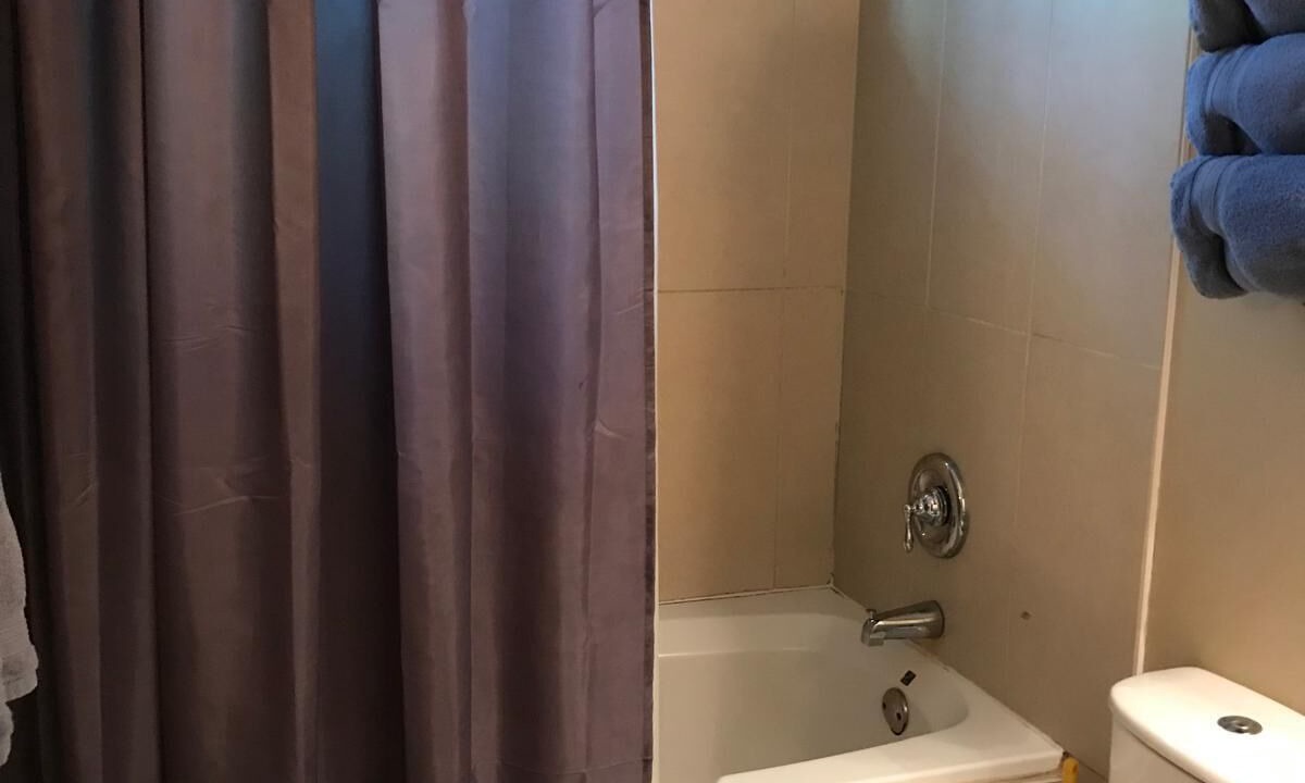 Photo of Bathroom in Sauble Beach