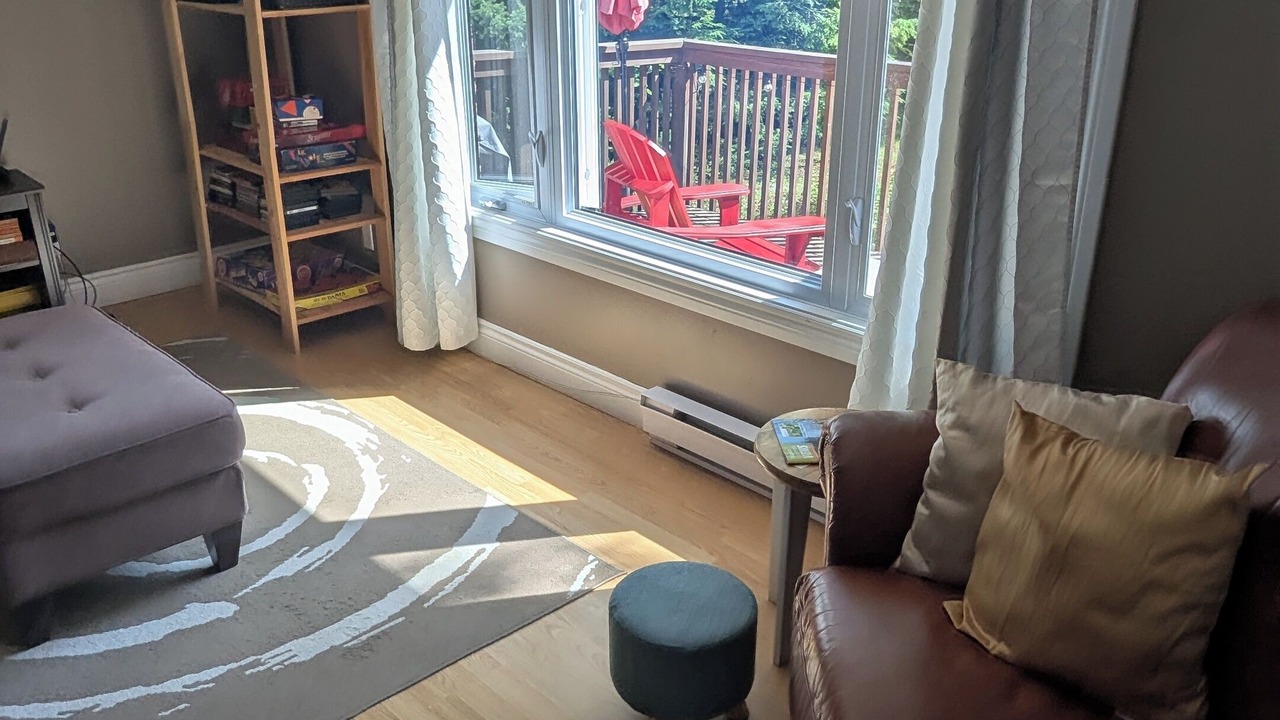 Photo of Livingroom in Sauble Beach