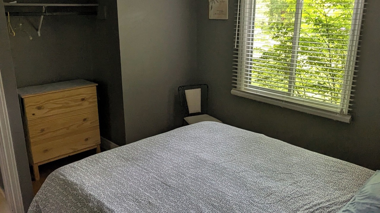 Photo of Bedroom in Sauble Beach