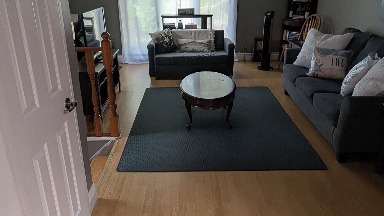 Photo of Livingroom in Sauble Beach