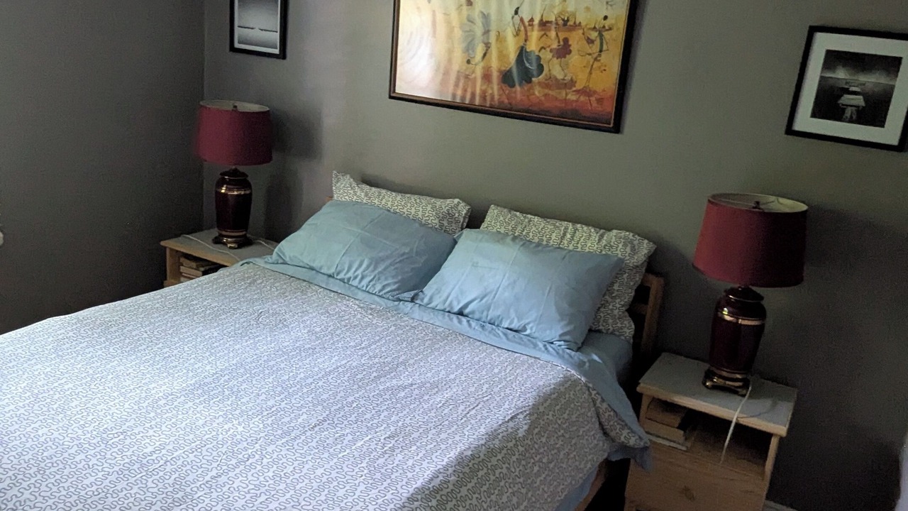 Photo of Bedroom in Sauble Beach