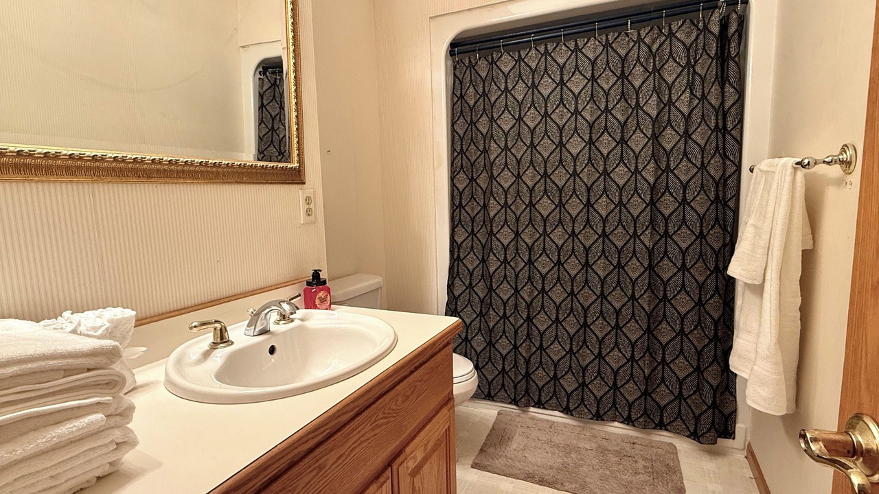 Photo of Bathroom in Umber View Heights