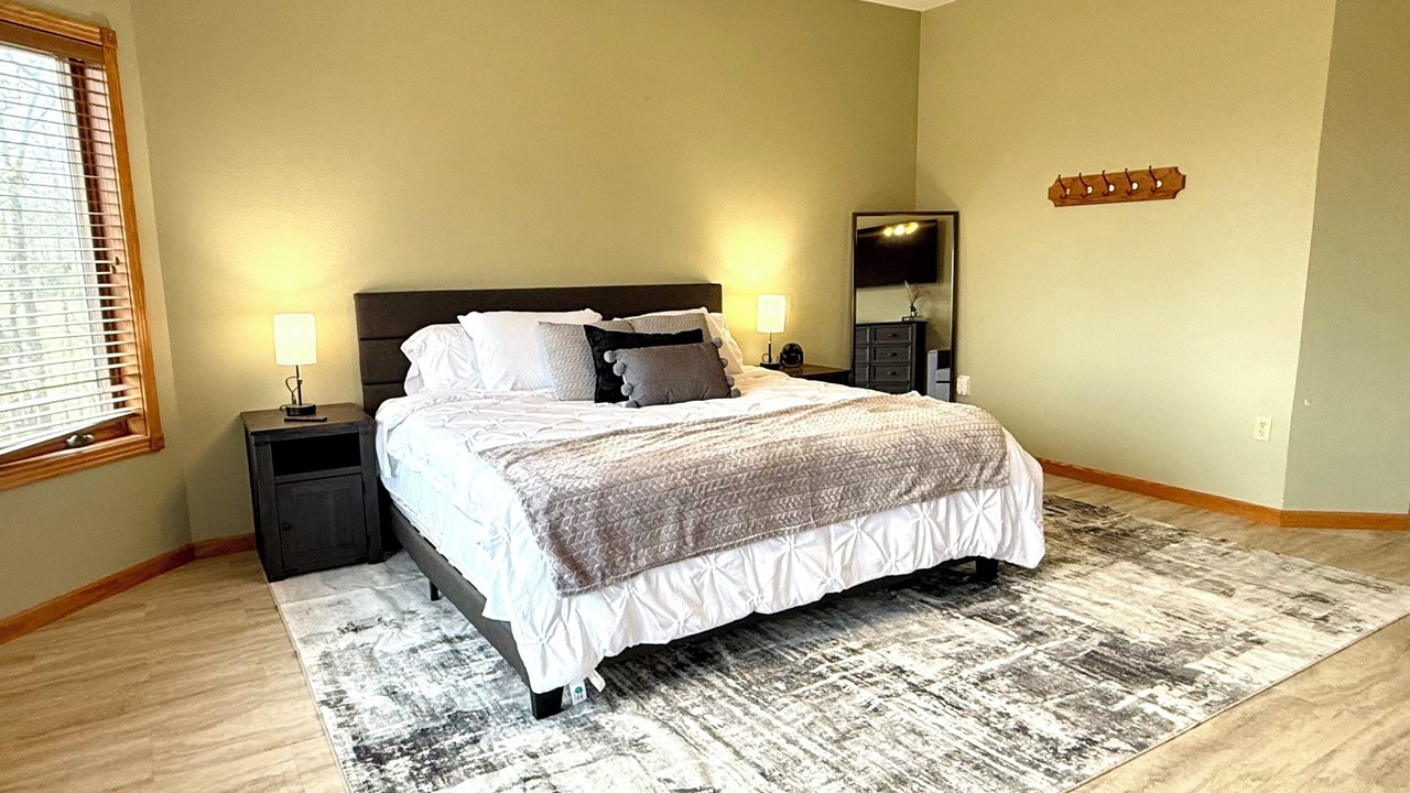Photo of Bedroom in Umber View Heights