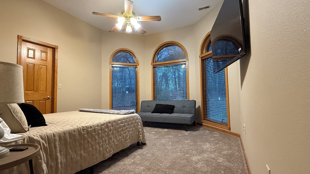 Photo of Bedroom in Umber View Heights