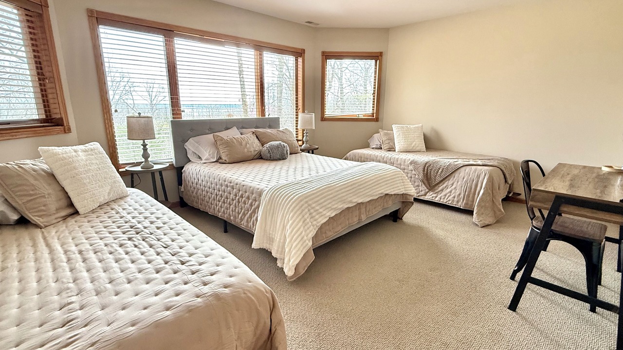 Photo of Bedroom in Umber View Heights