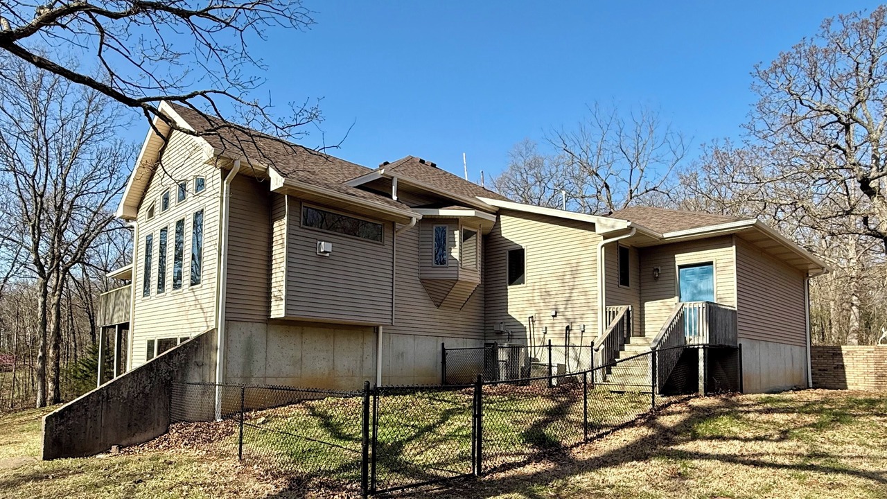 Photo of Outdoor in Umber View Heights