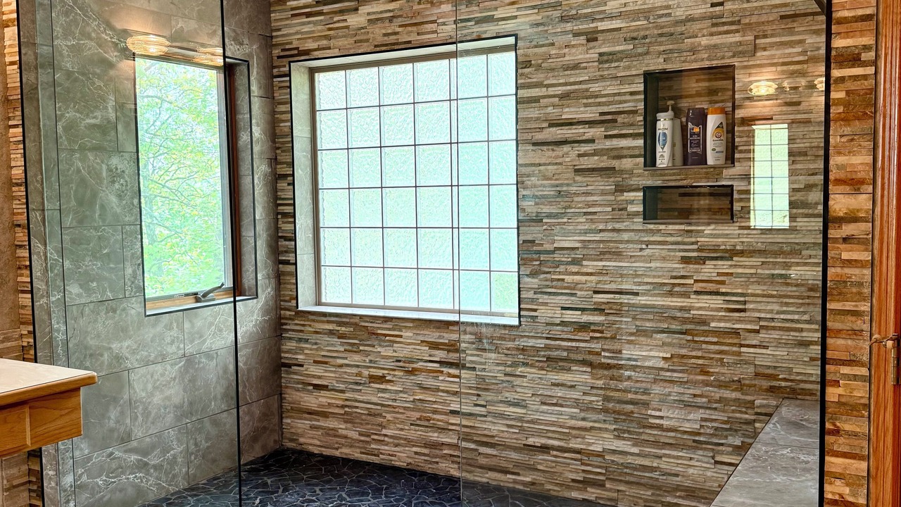 Photo of Bathroom in Umber View Heights