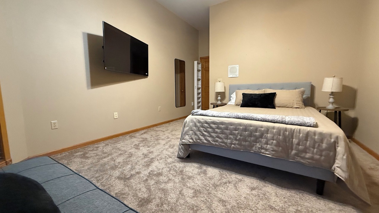 Photo of Bedroom in Umber View Heights