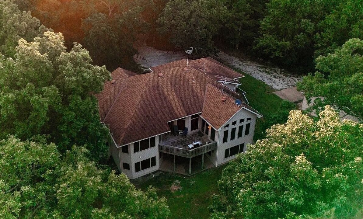 Photo of Outdoor in Umber View Heights