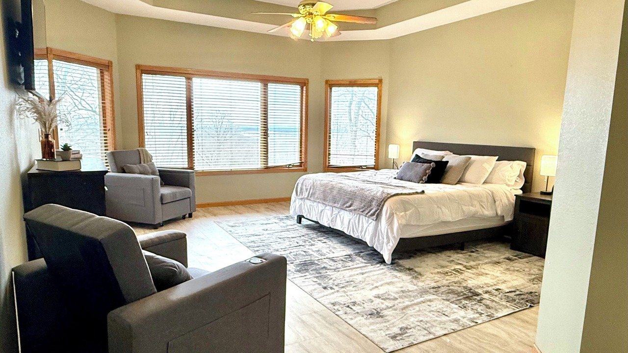 Photo of Bedroom in Umber View Heights