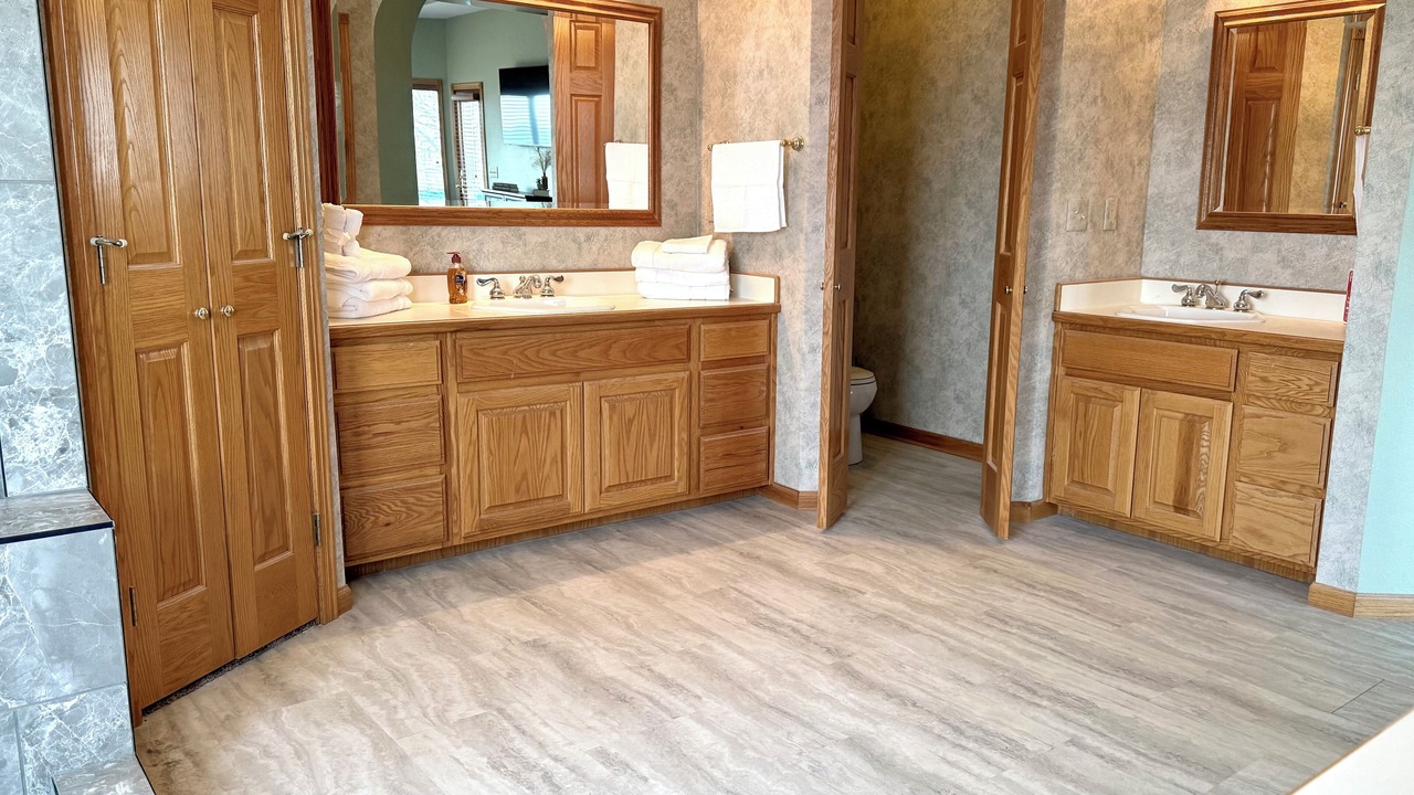 Photo of Bathroom in Umber View Heights