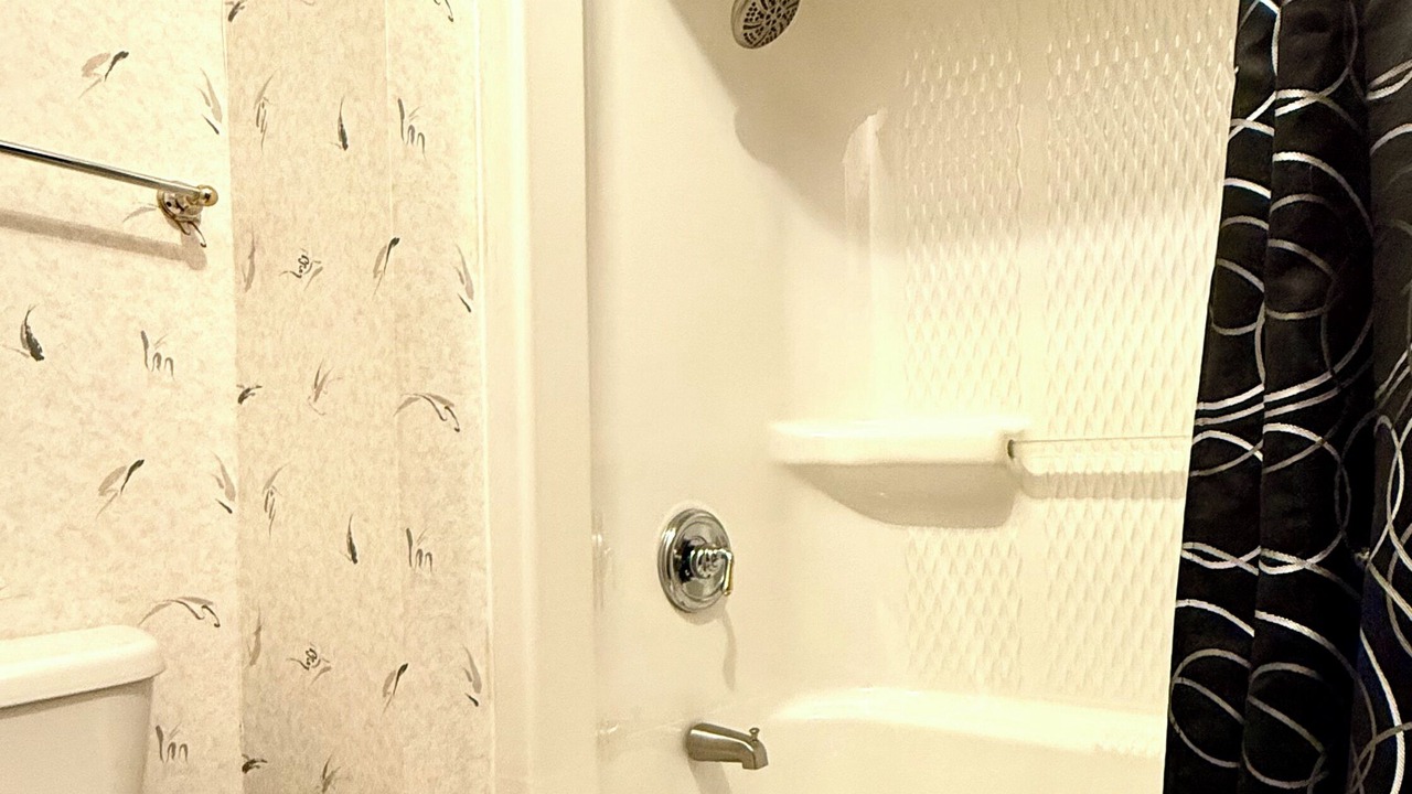 Photo of Bathroom in Umber View Heights