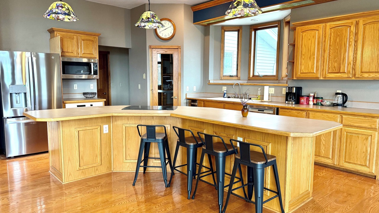 Photo of Kitchen in Umber View Heights
