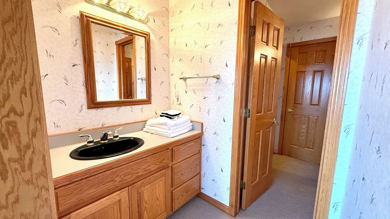Photo of Bathroom in Umber View Heights