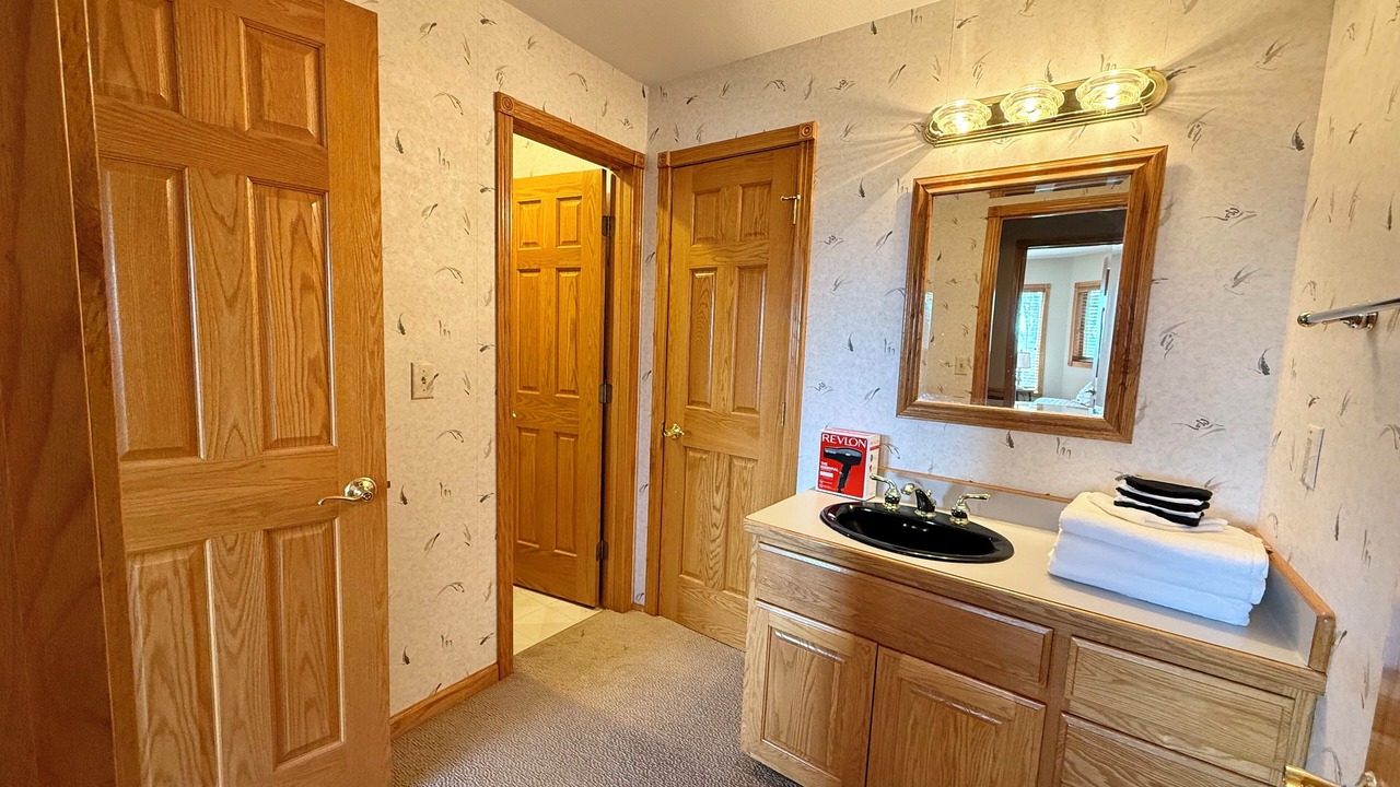 Photo of Bathroom in Umber View Heights