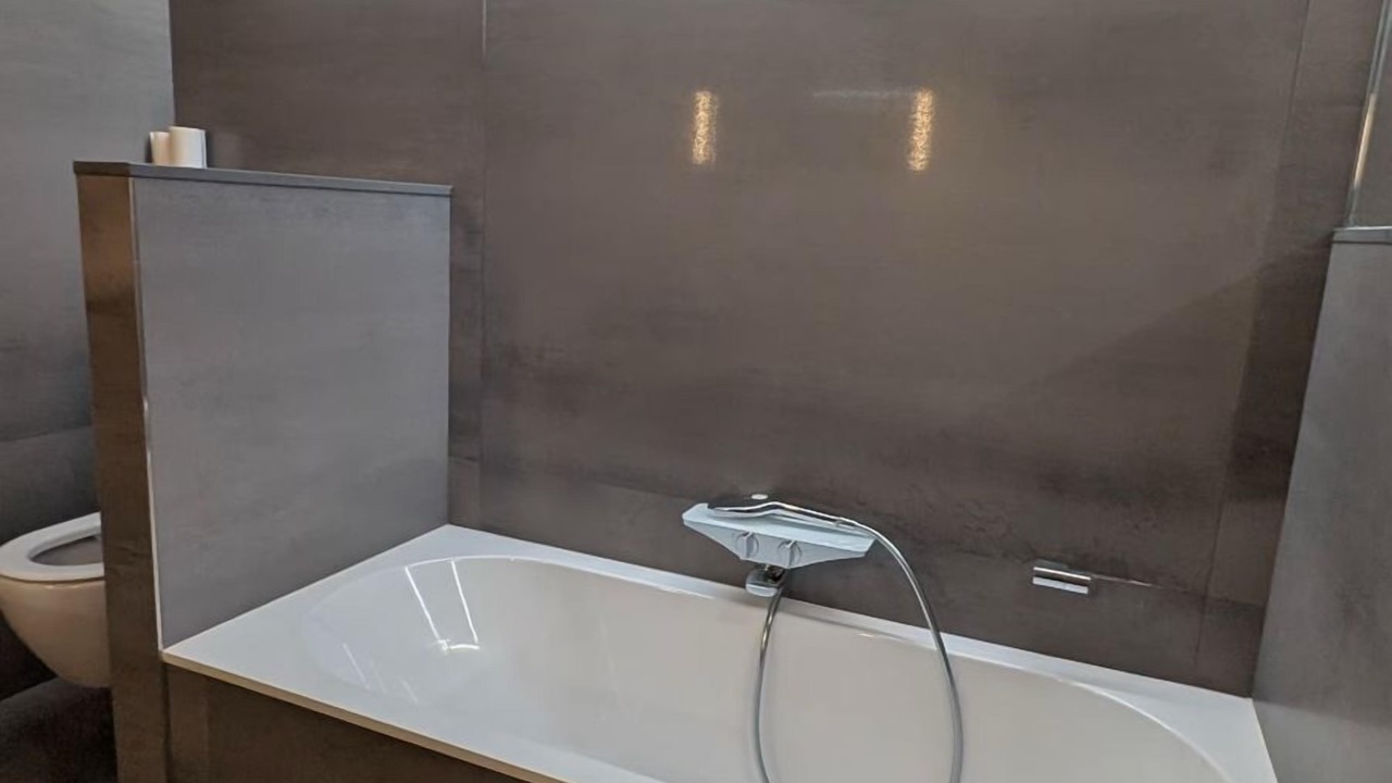 Photo of Bathroom in Saint-Nicolas-de-Veroce