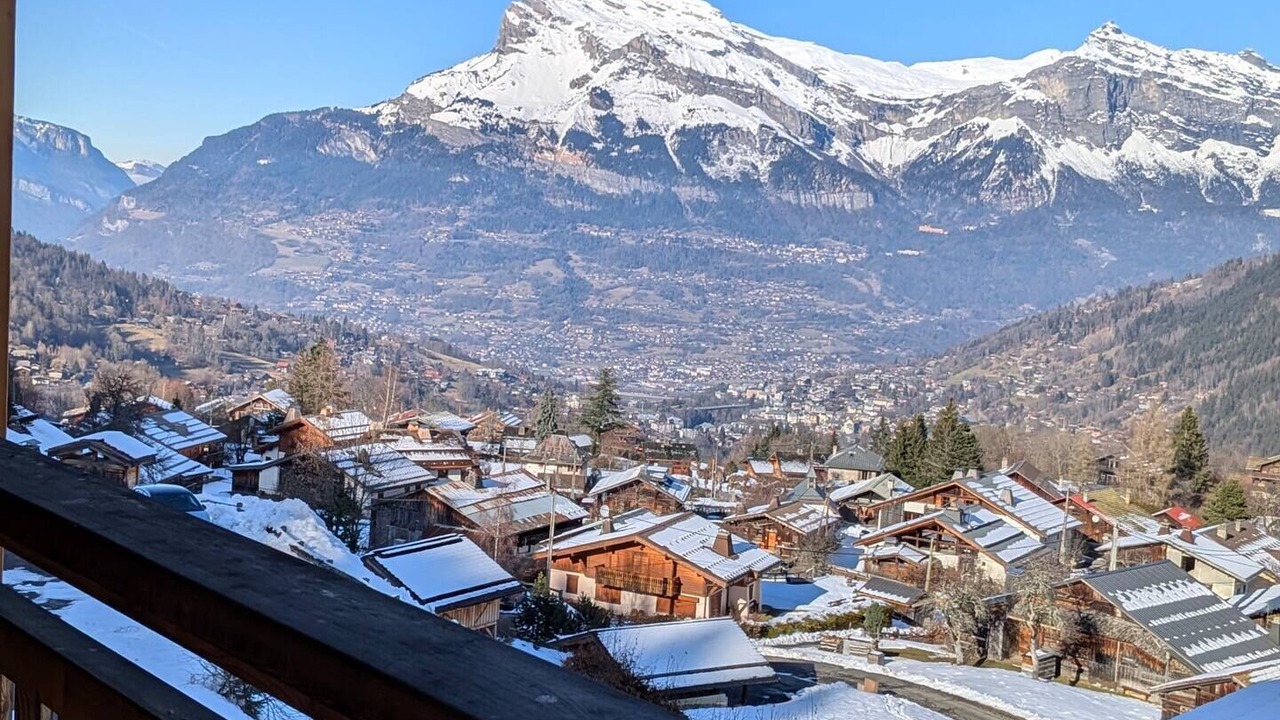 Photo of Outdoor in Saint-Nicolas-de-Veroce