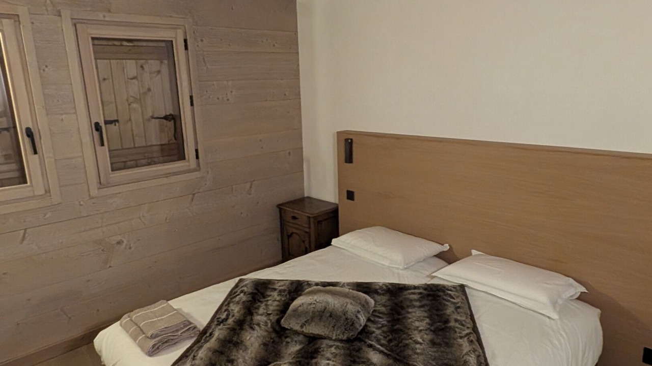 Photo of Bedroom in Saint-Nicolas-de-Veroce