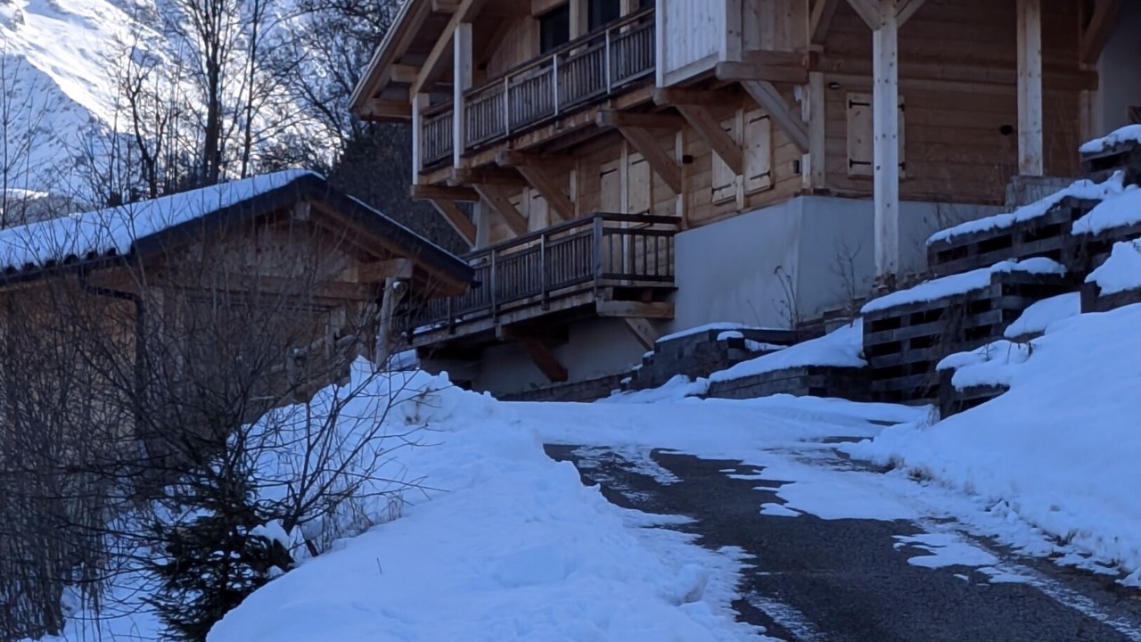 Photo of Outdoor in Saint-Nicolas-de-Veroce
